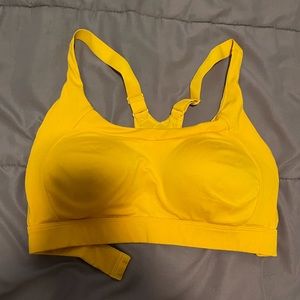 Gymshark Sports Bra